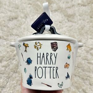 Rae Dunn Harry Potter Bakeware
